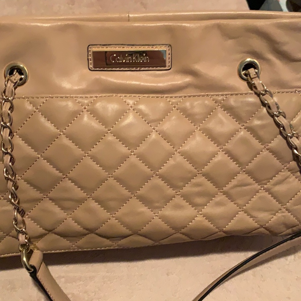 Calvin Klein purse